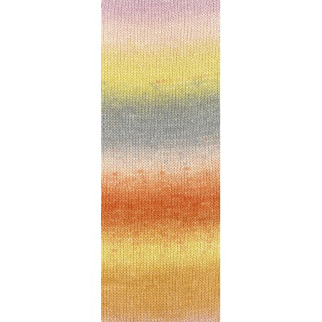 Lana Grossa Cotonella 020