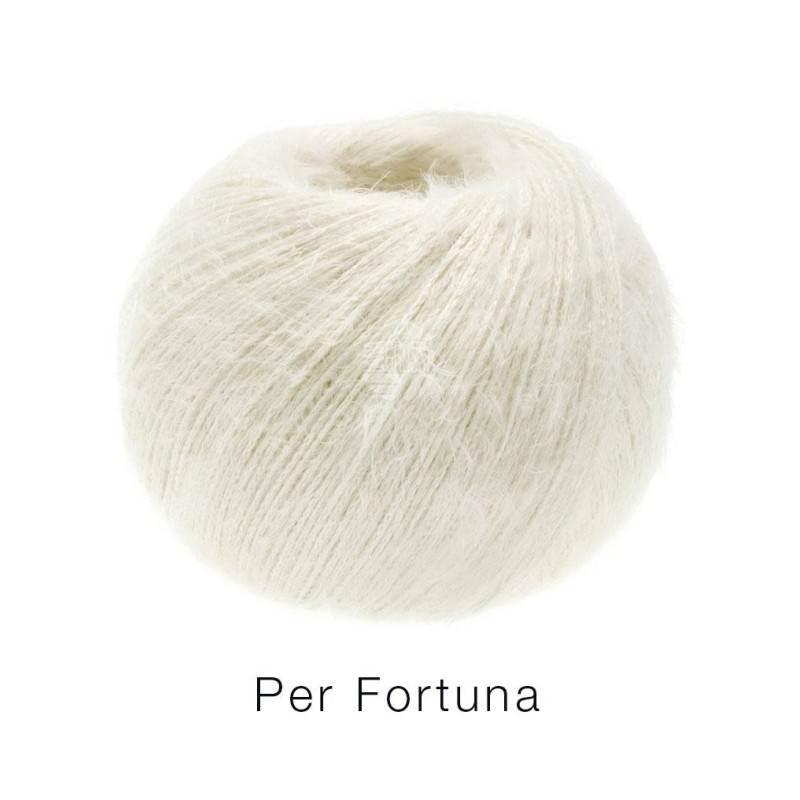 Lana Grossa Per Fortuna 008