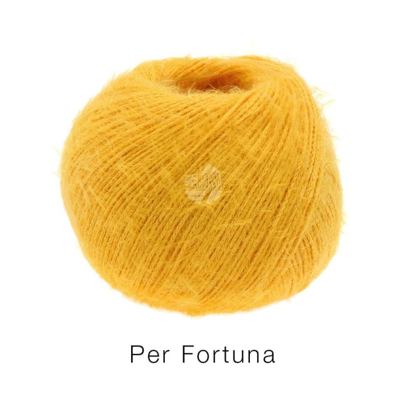 Lana Grossa Per Fortuna 012