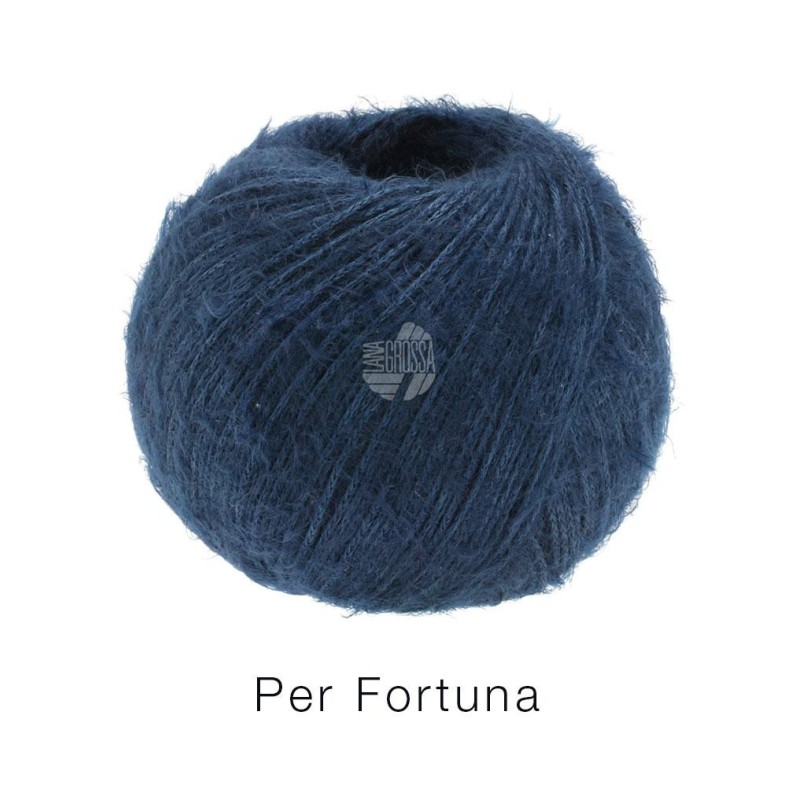 Lana Grossa Per Fortuna 017