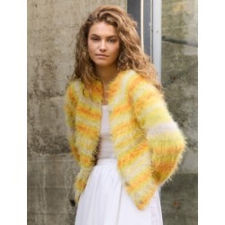 Vest - Basta Mista - Lookbook 20 (model 10)