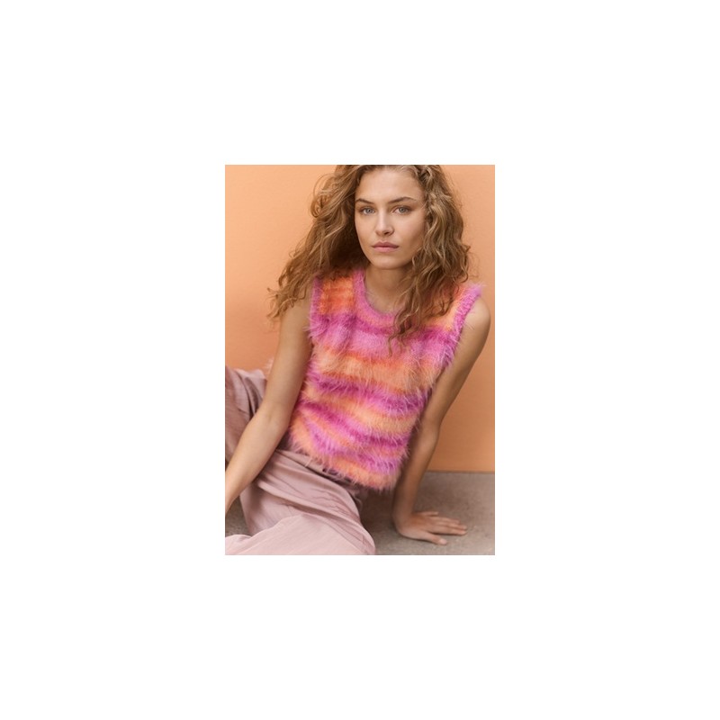 Top - Basta Mista - Lookbook 20 (model 11)