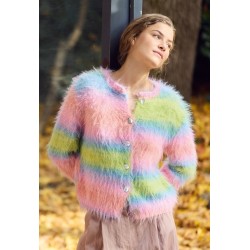 Vest - Basta Mista - Lookbook 20 (model 12)