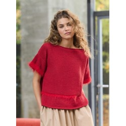 Compleet Breipakket - Shirt - Basta & Ecopuno - Lookbook 20 (model 3)