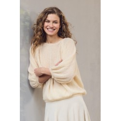 Compleet Breipakket - Trui - Setasuri - Lookbook 20 (model 19)