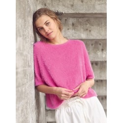 Compleet Breipakket - Truitje - Per Fortuna - Lookbook 20 (model 23)