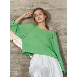 Compleet Breipakket - Trui - Setasuri - Lookbook 20 (model 27)