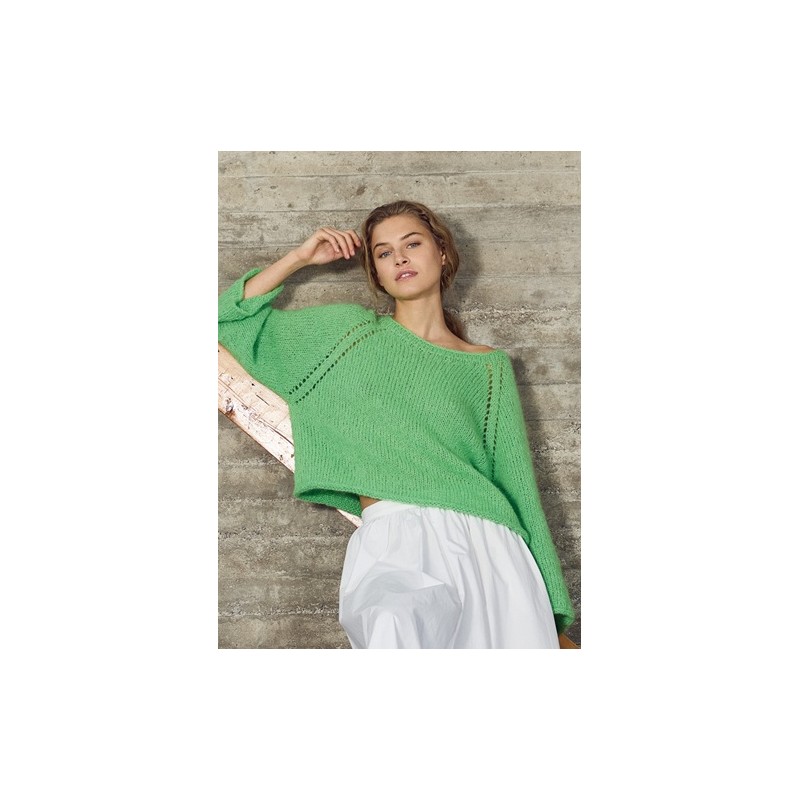 Trui - Setasuri - Lookbook 20 (model 27)