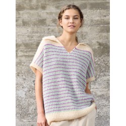 Slipover - Setasuri- Lookbook 20 (model 14)