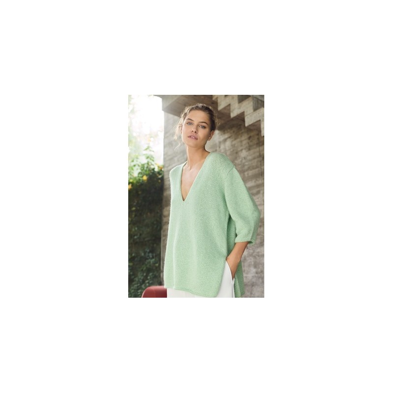 Tuniek - Summer Softness - Lookbook 20 (model 28)