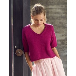 Shirt - Summer Softness - Lookbook 20 (model 7)