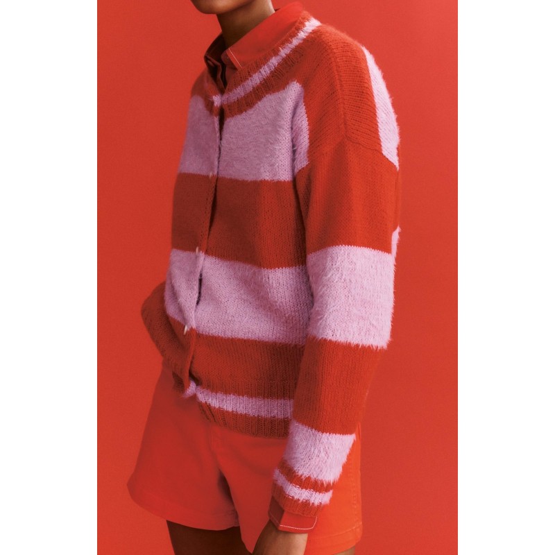 Vest - Ecopuno & Per Fortuna - About Berlin No. 9 (model 30)