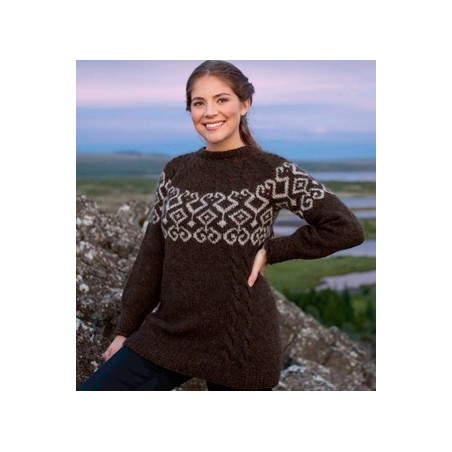 Digitaal patroon Lopidesign Mora