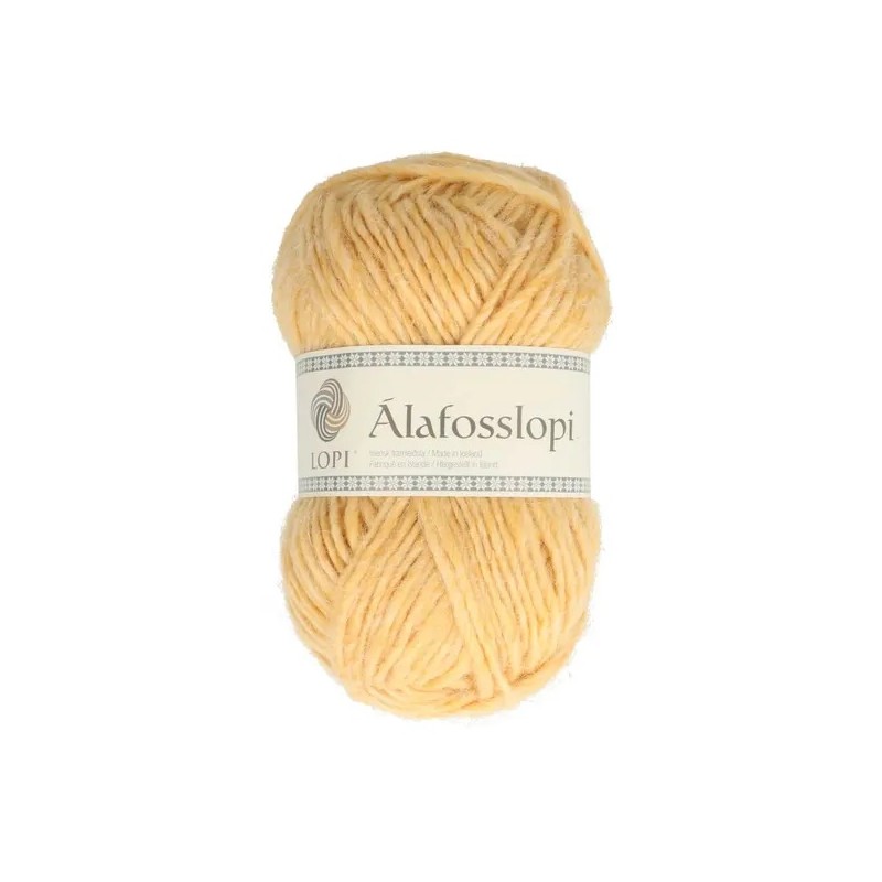 Istex Alafosslopi 1235