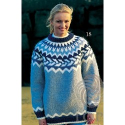 Digitaal patroon Lopidesign 18-18