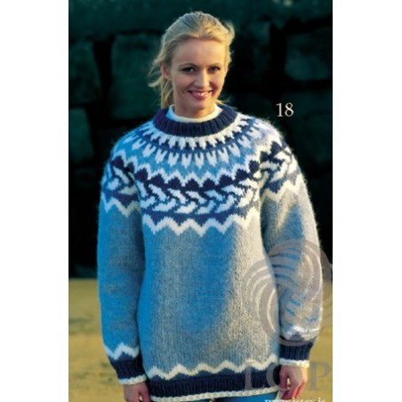 Digitaal patroon Lopidesign 18-18