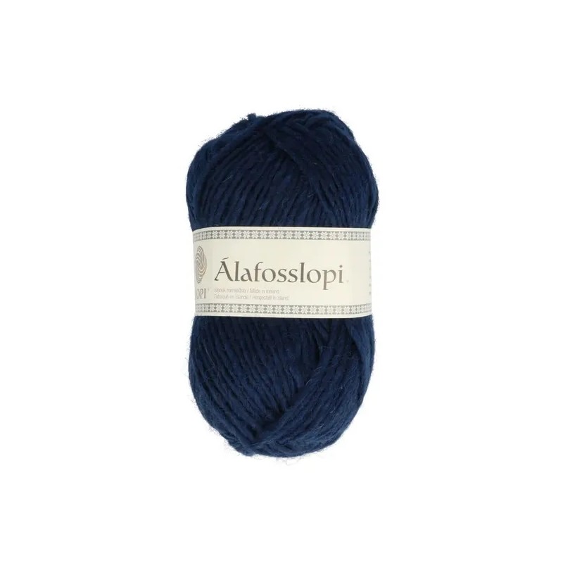 Istex Alafosslopi 0118