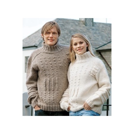 Digitaal patroon Lopidesign Tatto