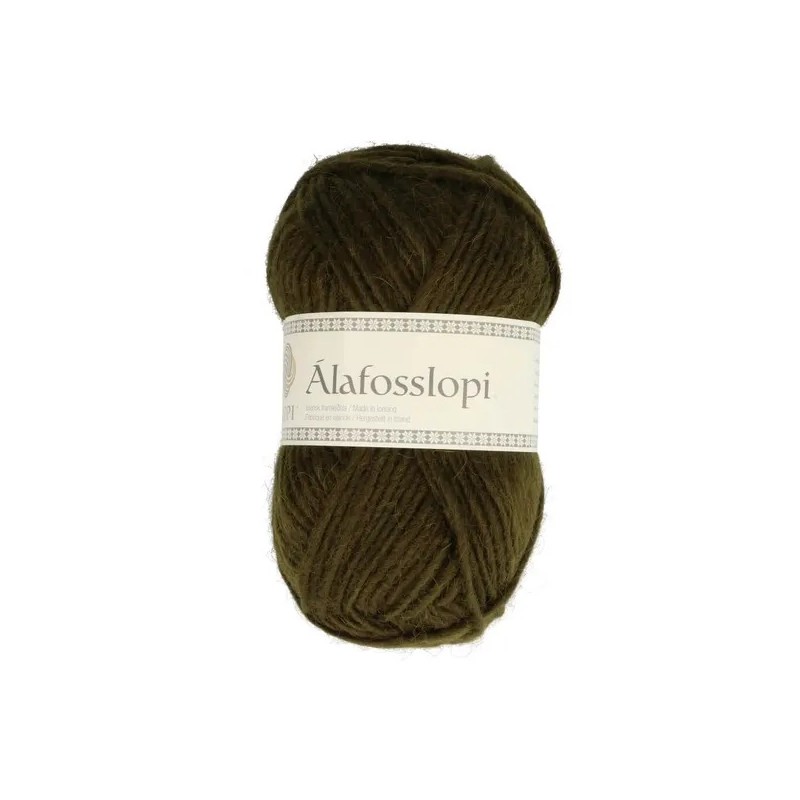 Istex Alafosslopi 9987