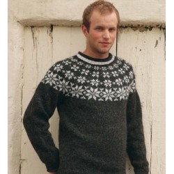 Digitaal patroon Lopidesign Fonn