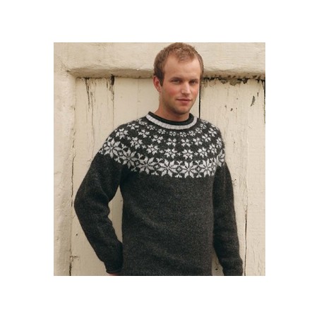 Digitaal patroon Lopidesign Fonn