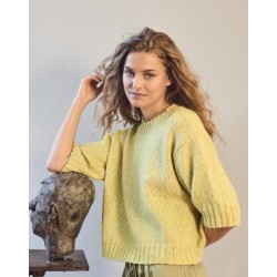 Compleet breipakket - Trui - Bottoni - Lookbook 20 (model 22)