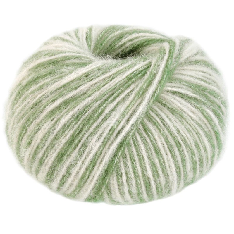 Lana Grossa Natural Alpaca Pelo 205