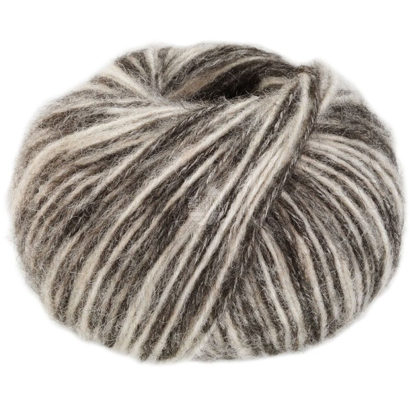 Lana Grossa Natural Alpaca Pelo 209