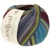Lana Grossa Landlust die Sockenwolle 133