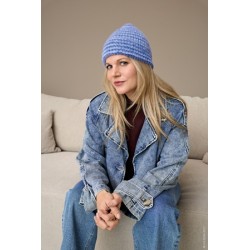 Muts - Cosy Socks Soft Stripes - Cosy Socks & More (model 7)