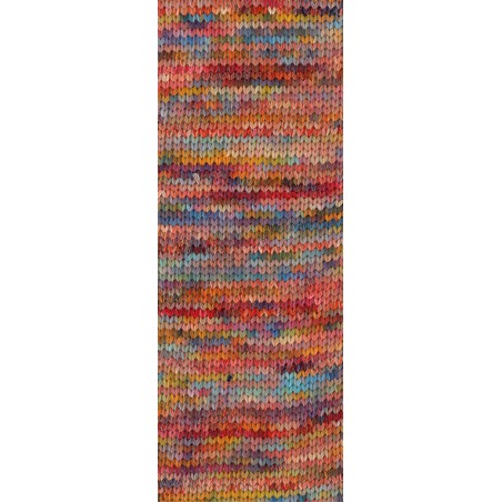 Lana Grossa Cotonella Multi 109