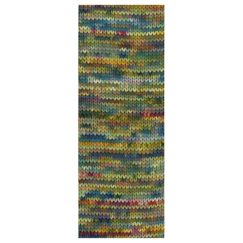 Lana Grossa Cotonella Multi 110