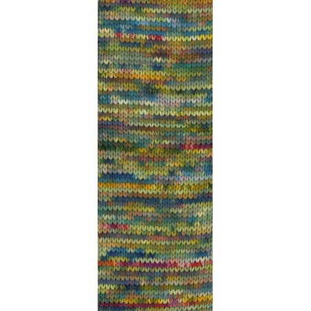 Lana Grossa Cotonella Multi 110