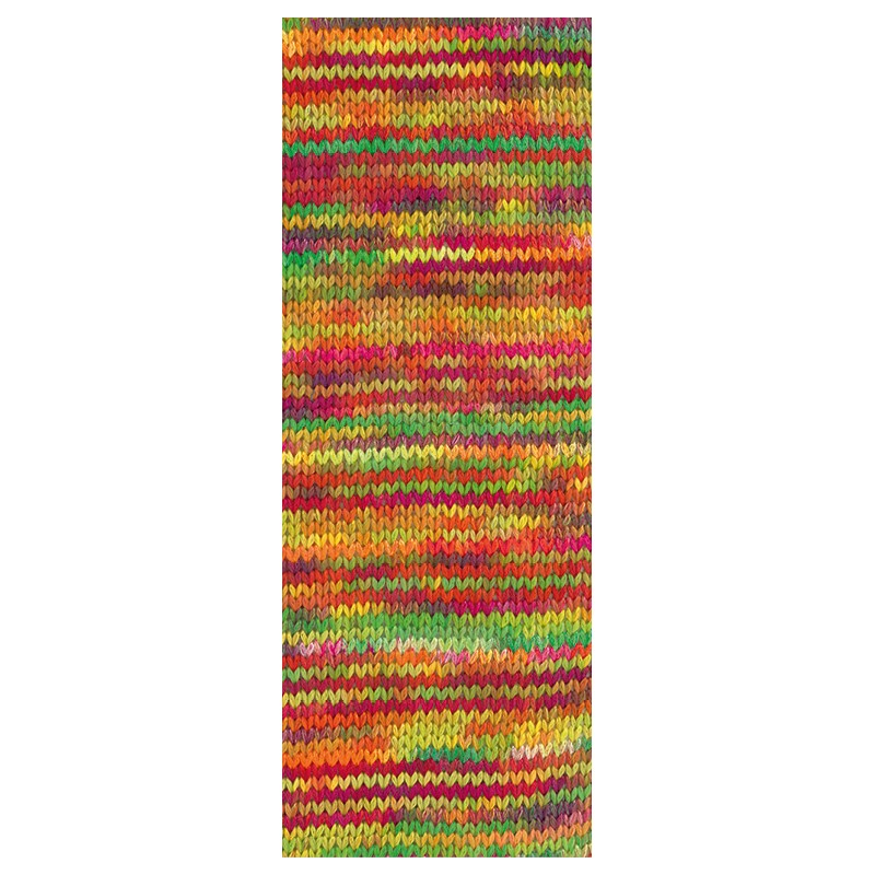 Lana Grossa Cotonella Multi 111