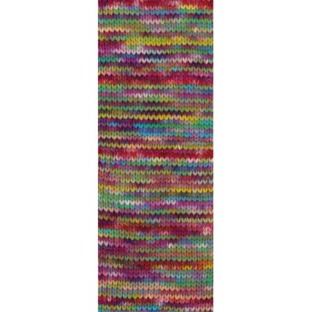 Lana Grossa Cotonella Multi 112