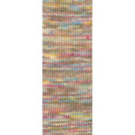 Lana Grossa Cotonella Multi 113