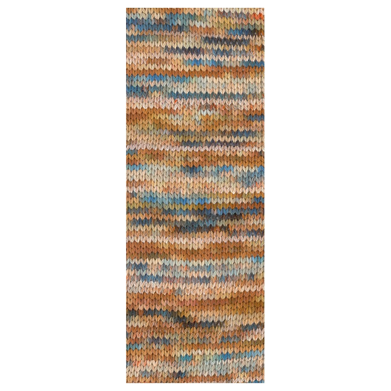 Lana Grossa Cotonella Multi 114