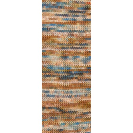 Lana Grossa Cotonella Multi 114