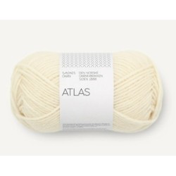 Sandnes Atlas 1012