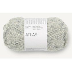 Sandnes Atlas 1042