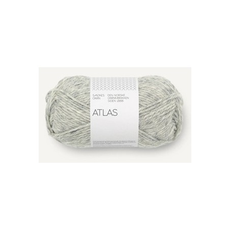 Sandnes Atlas 1042