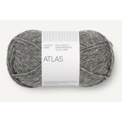 Sandnes Atlas 1055