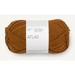 Sandnes Atlas 2573