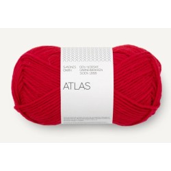 Sandnes Atlas 4219