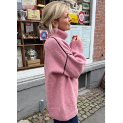 Trui - Atlas - PetiteKnit - Linea Sweater