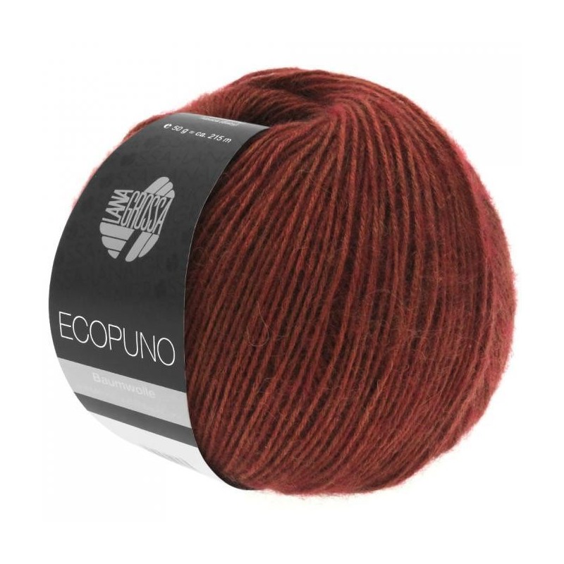 Lana Grossa Ecopuno 031