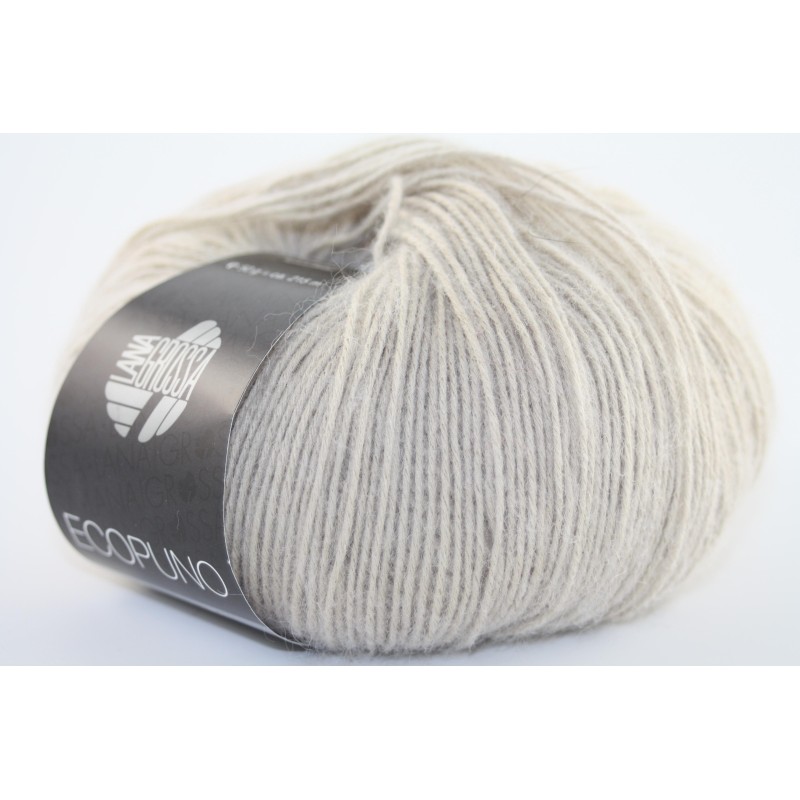 Lana Grossa Ecopuno 064