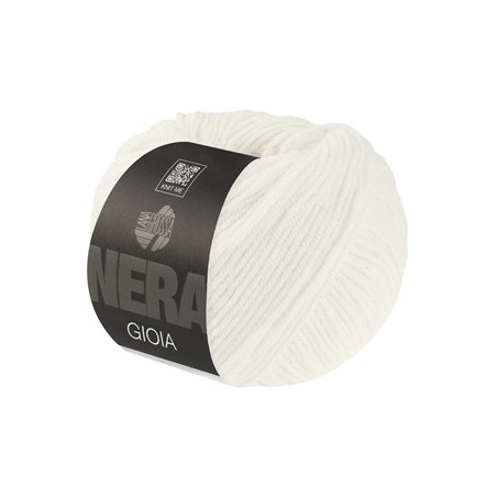 Lana Grossa Gioia 001