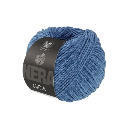 Lana Grossa Gioia 011