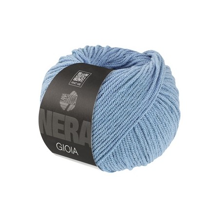 Lana Grossa Gioia 012